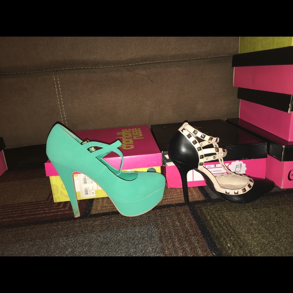 Heels